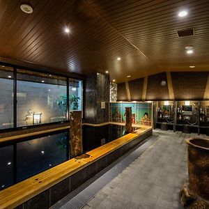 Onyado Nono Asakusa Natural Hot Spring